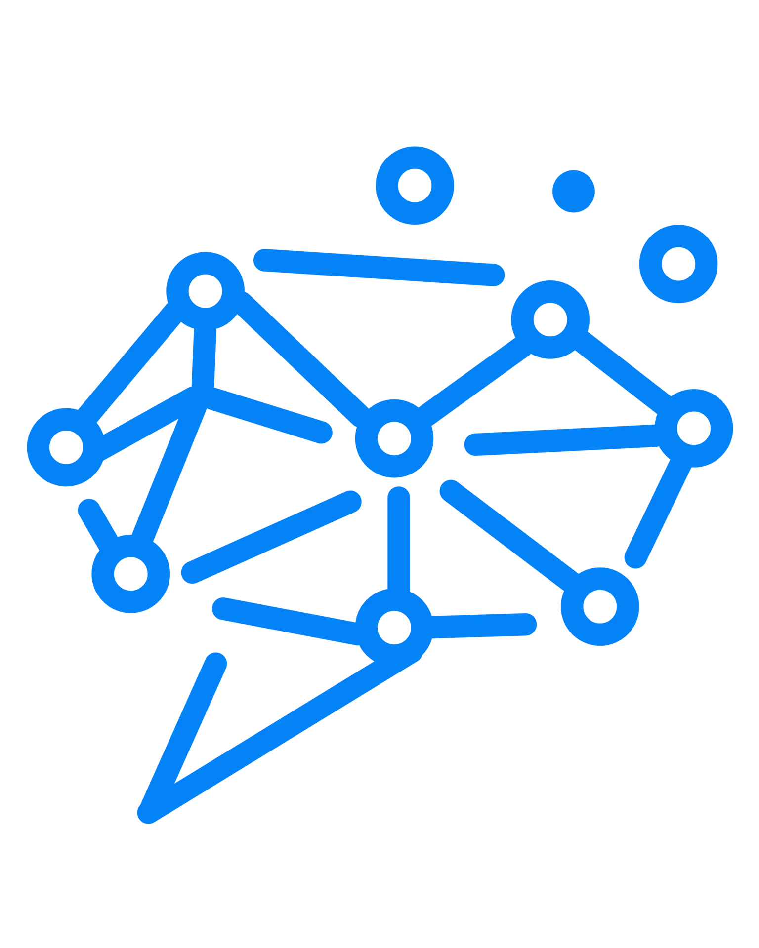 Primeira Agência | Automações & Marketing Conversacional
